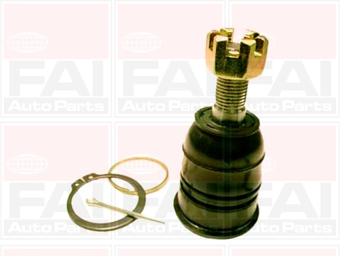 Ball Joint